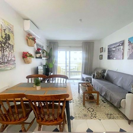 Marbeland Appartement Marbella Buitenkant foto