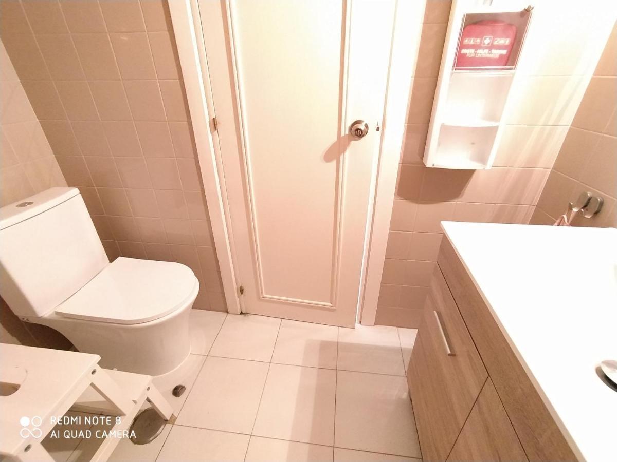 Marbeland Appartement Marbella Buitenkant foto