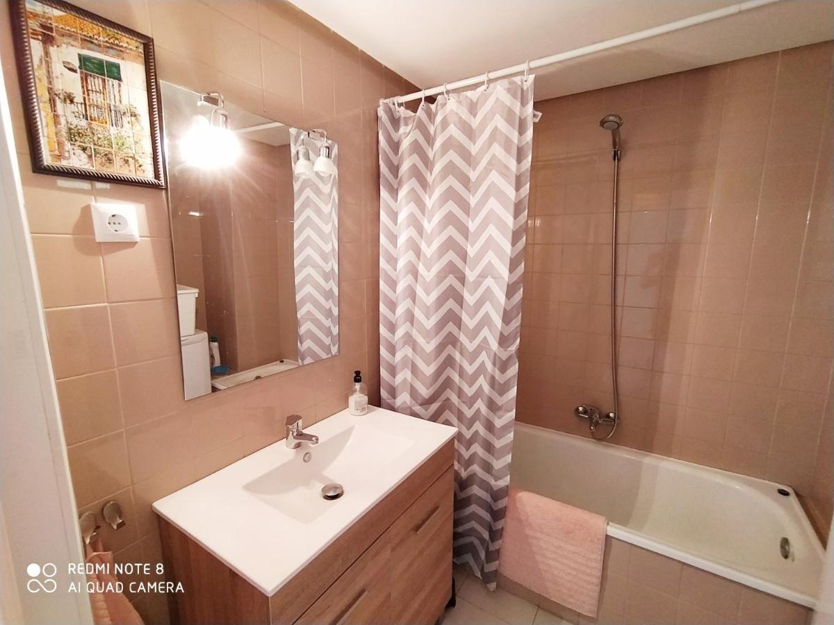 Marbeland Appartement Marbella Buitenkant foto