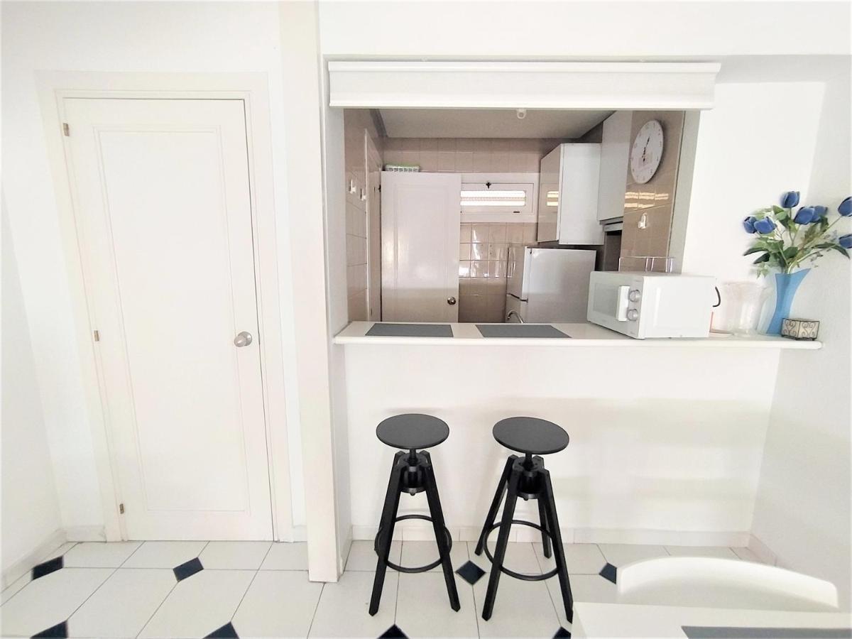 Marbeland Appartement Marbella Buitenkant foto