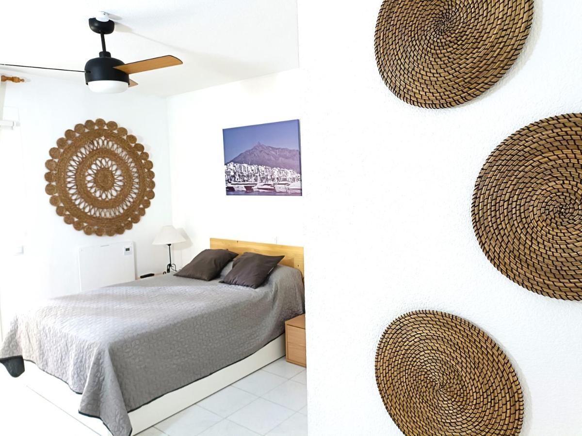 Marbeland Appartement Marbella Buitenkant foto