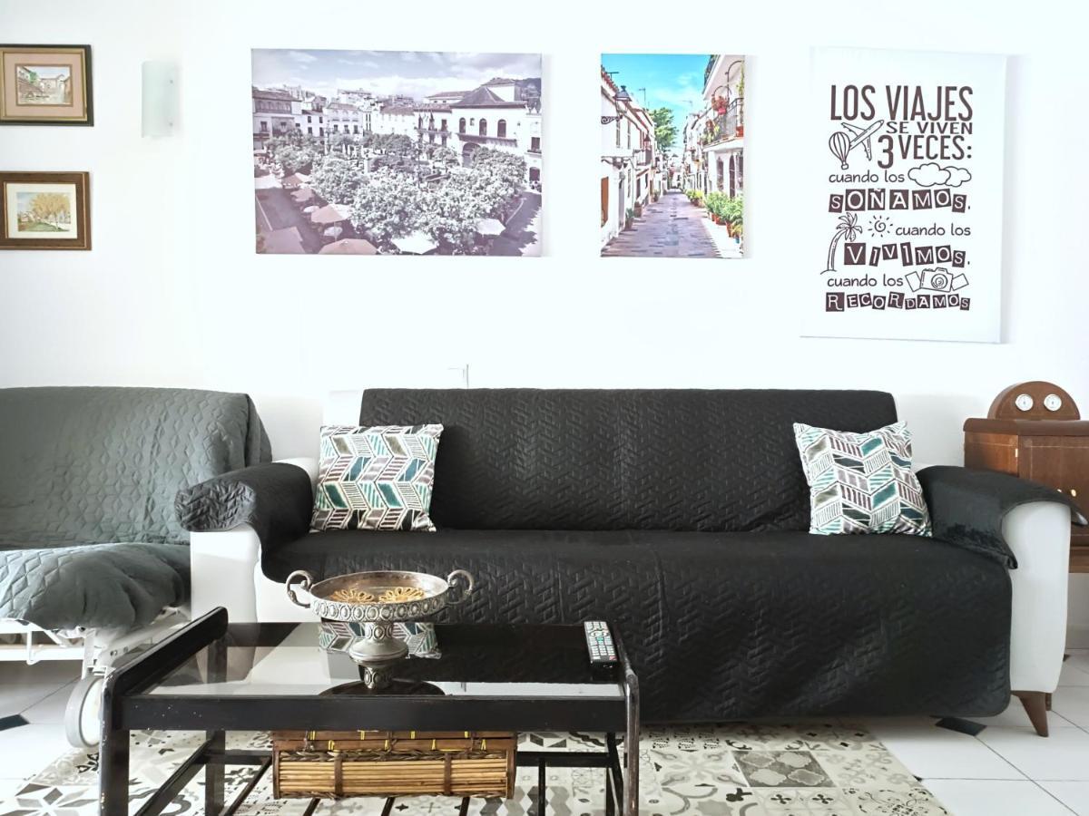 Marbeland Appartement Marbella Buitenkant foto