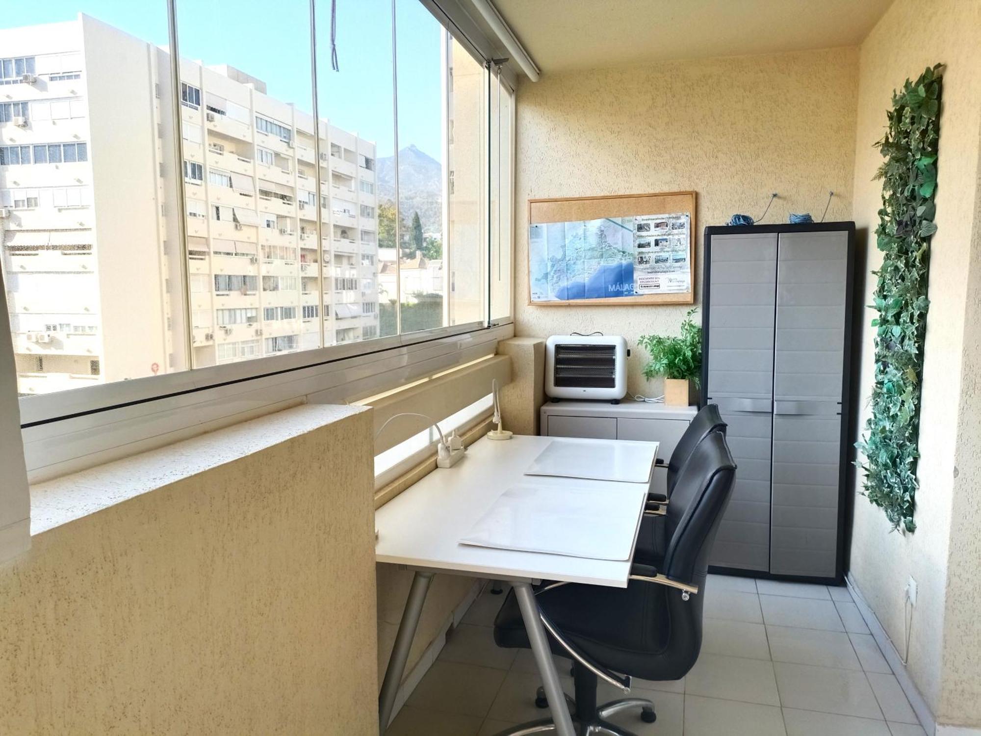 Marbeland Appartement Marbella Buitenkant foto