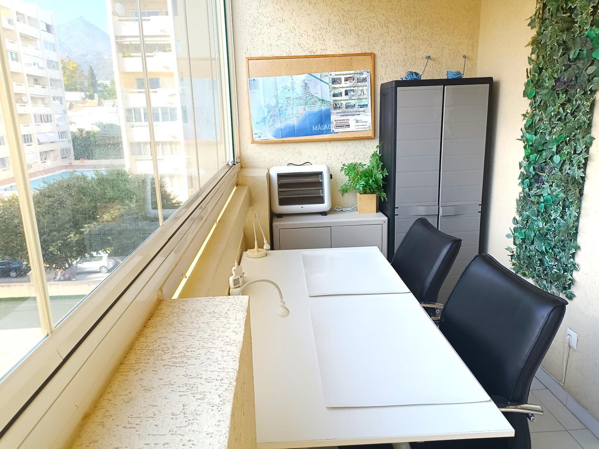 Marbeland Appartement Marbella Buitenkant foto