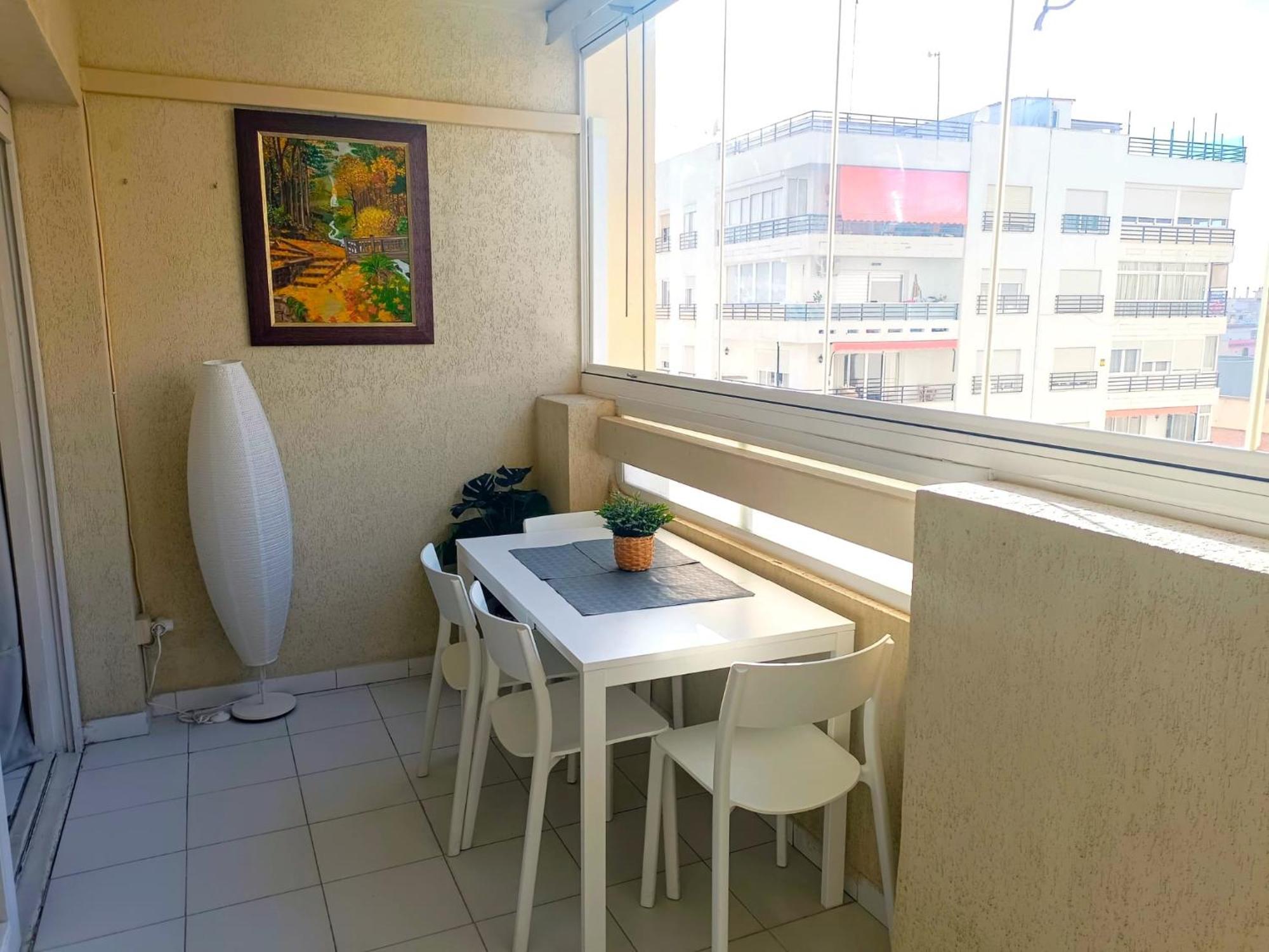 Marbeland Appartement Marbella Buitenkant foto