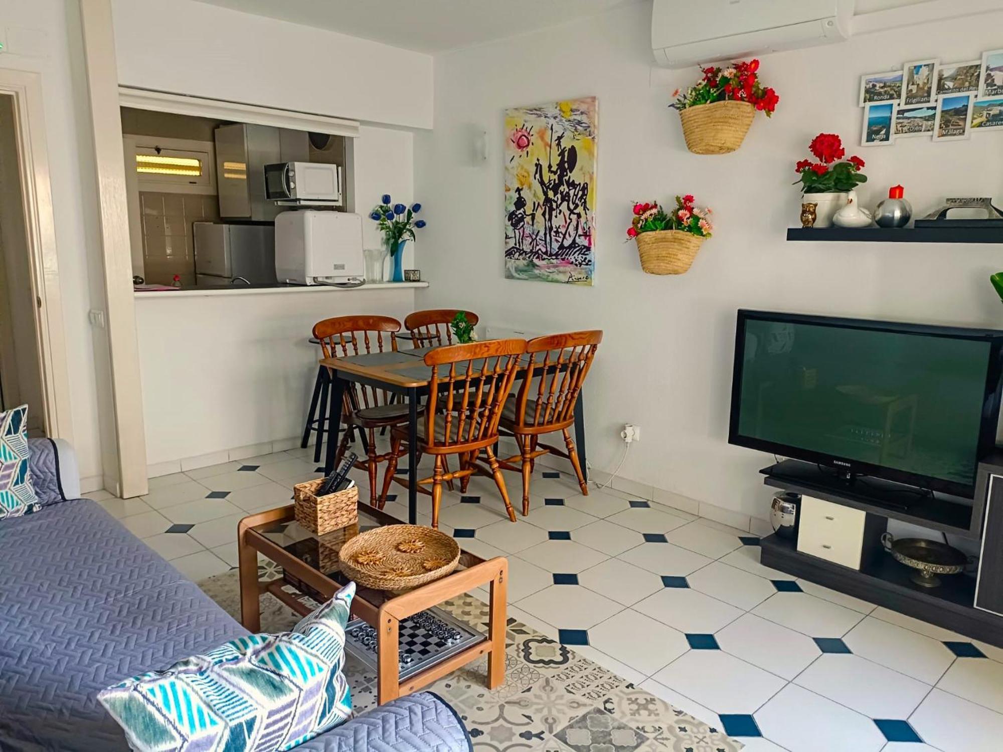 Marbeland Appartement Marbella Buitenkant foto