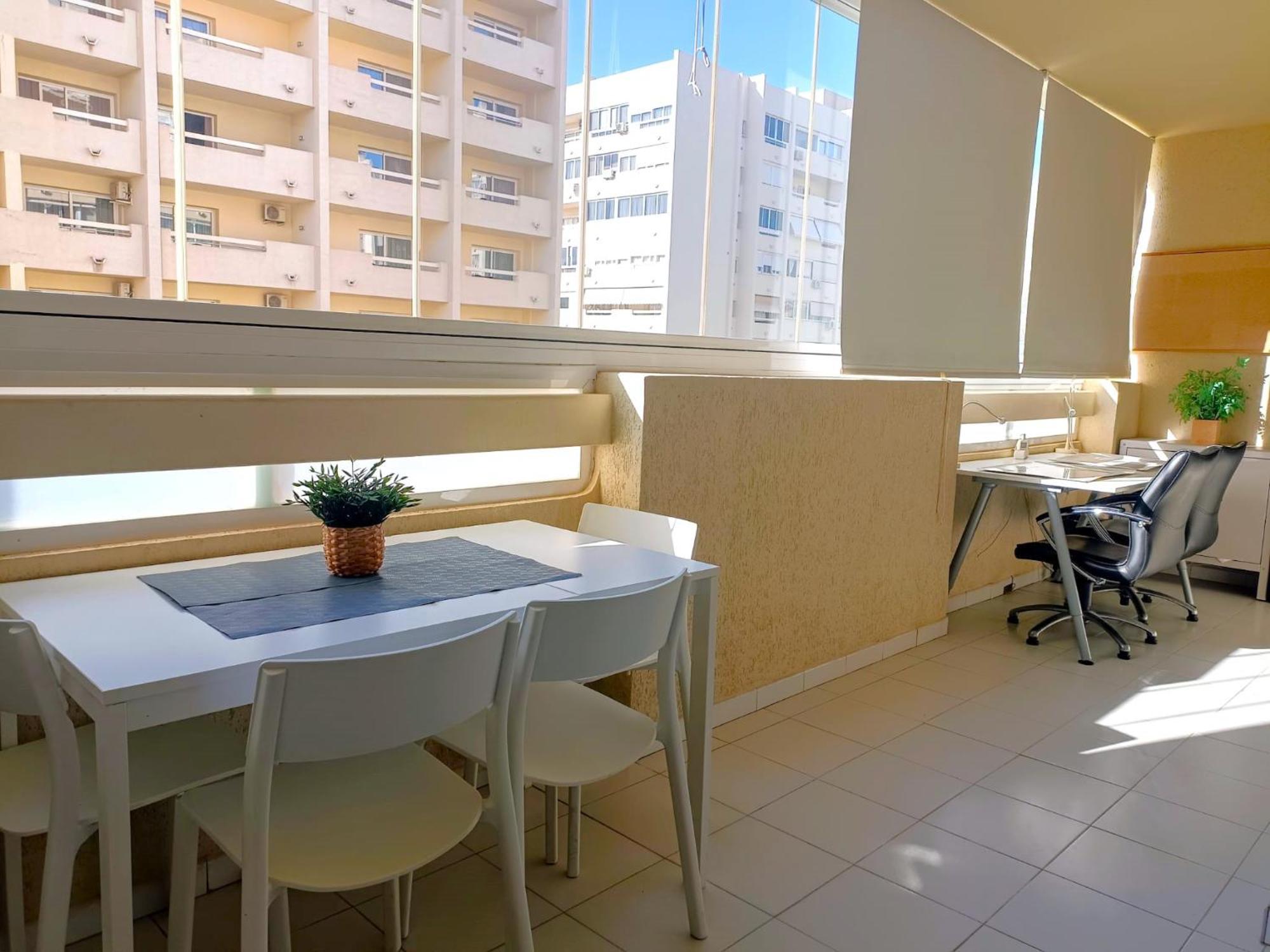 Marbeland Appartement Marbella Buitenkant foto