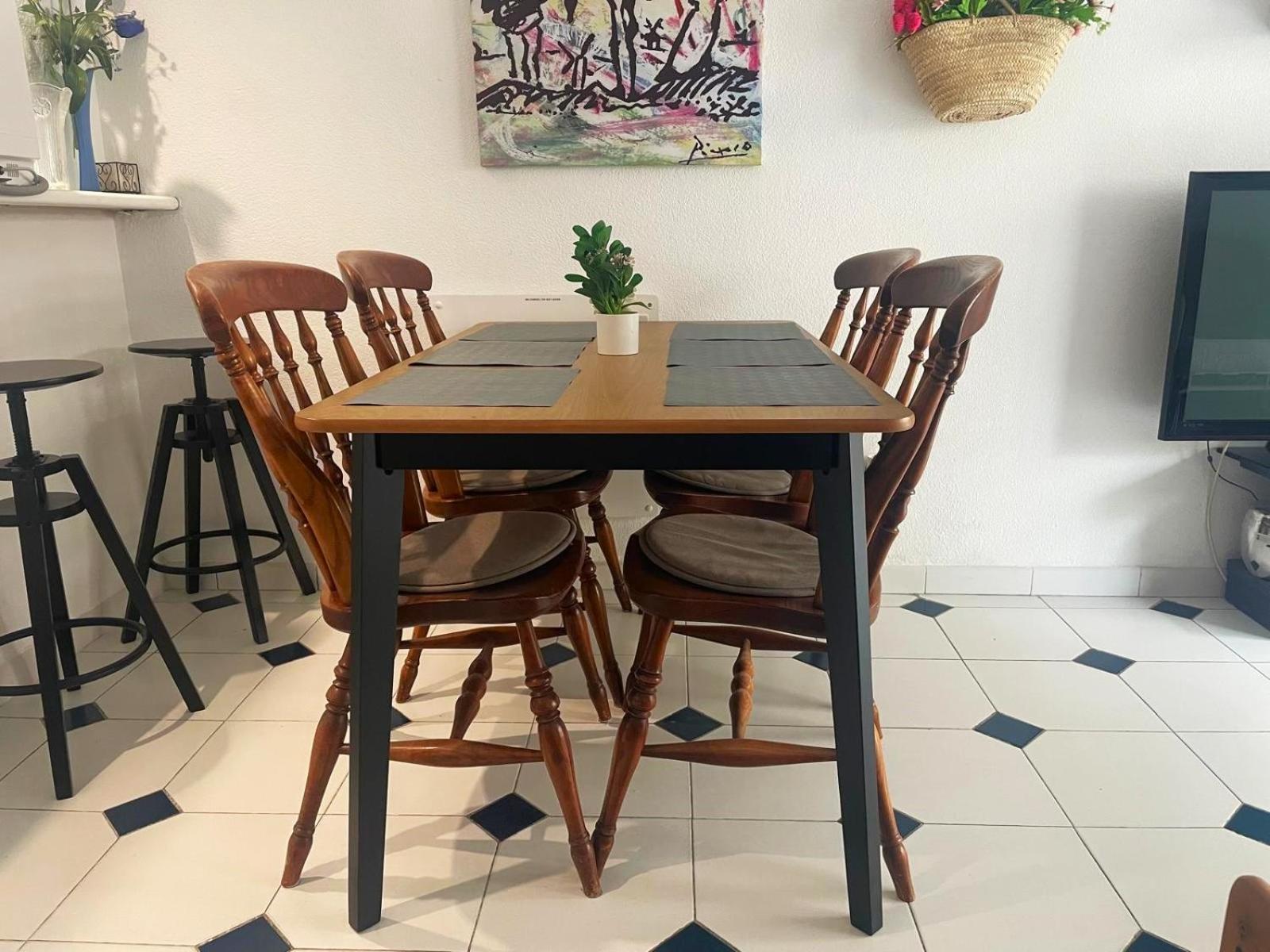 Marbeland Appartement Marbella Buitenkant foto