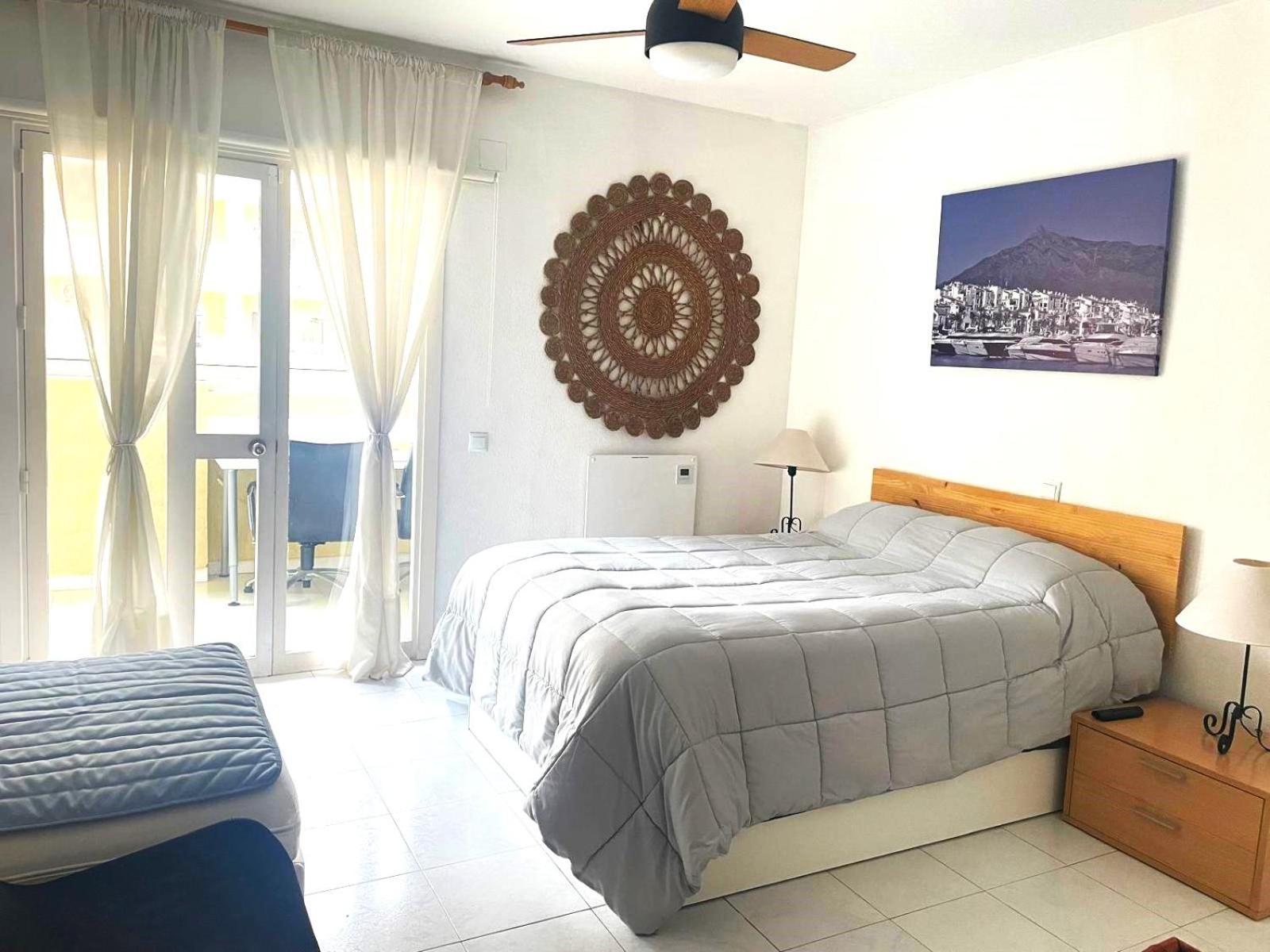 Marbeland Appartement Marbella Buitenkant foto