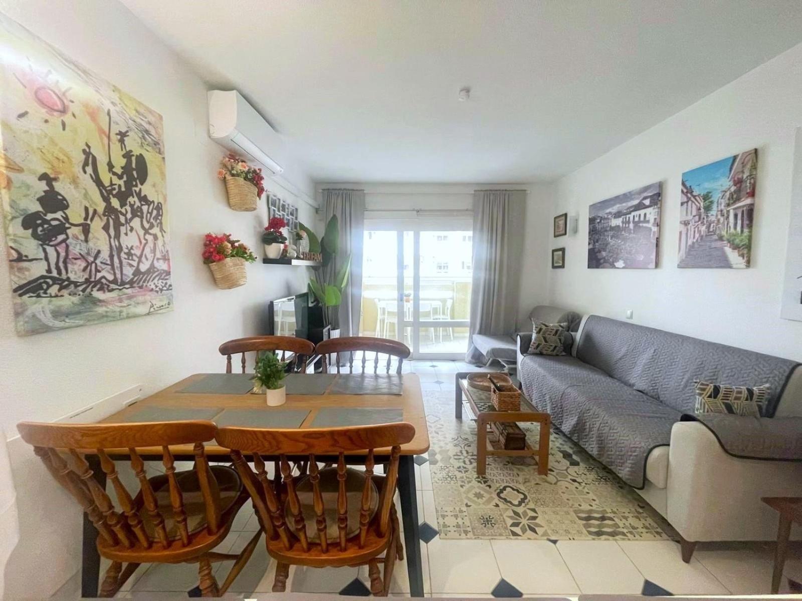 Marbeland Appartement Marbella Buitenkant foto