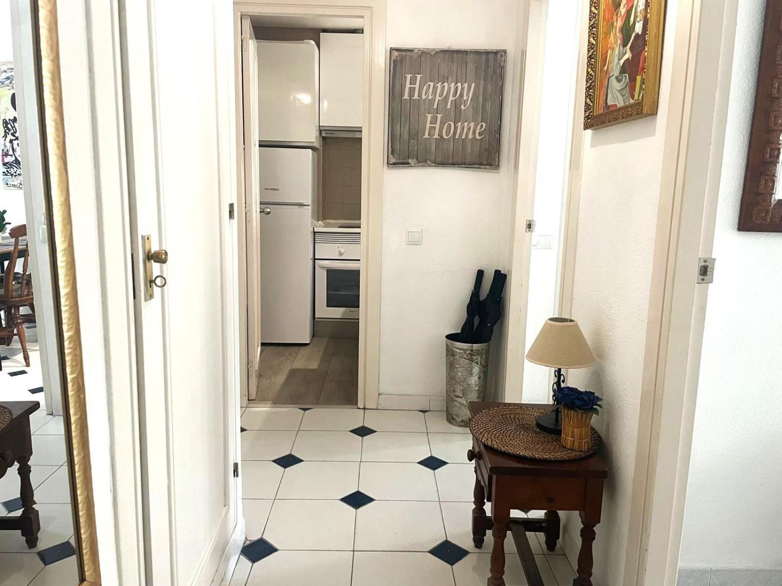 Marbeland Appartement Marbella Buitenkant foto