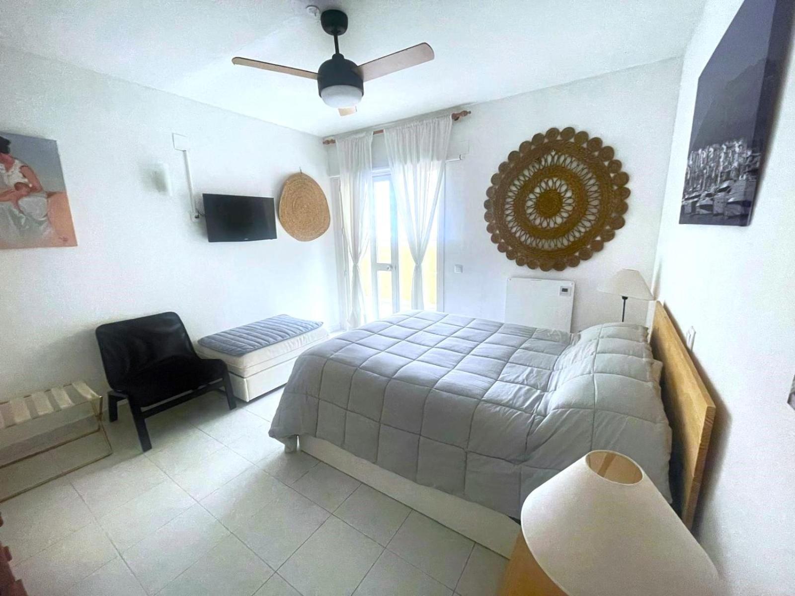 Marbeland Appartement Marbella Buitenkant foto